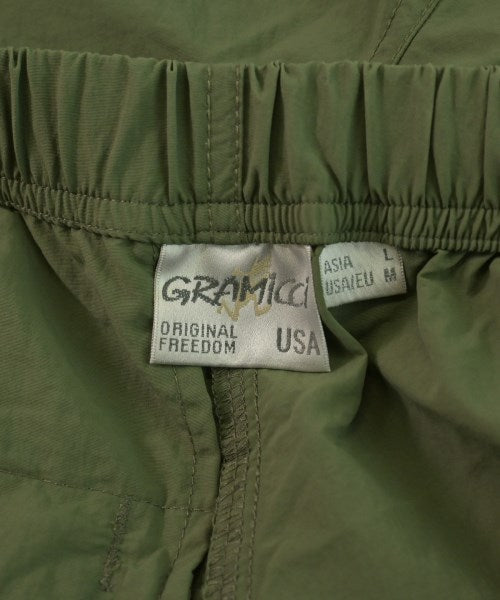 GRAMICCI กางเกงขาสั้น