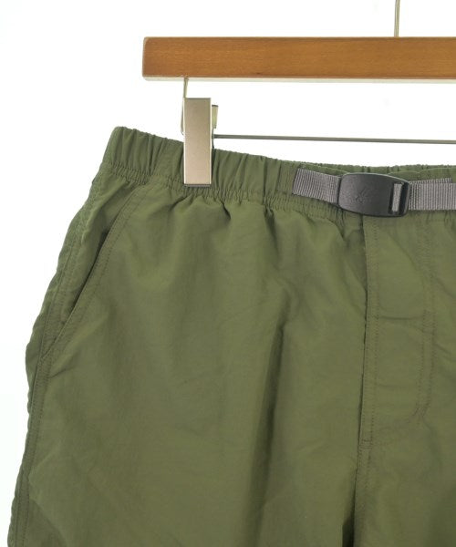 GRAMICCI กางเกงขาสั้น