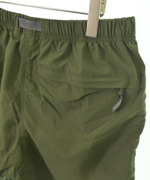 GRAMICCI กางเกงขาสั้น