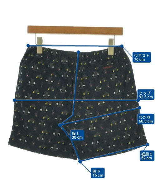 GRAMICCI กางเกงขาสั้น