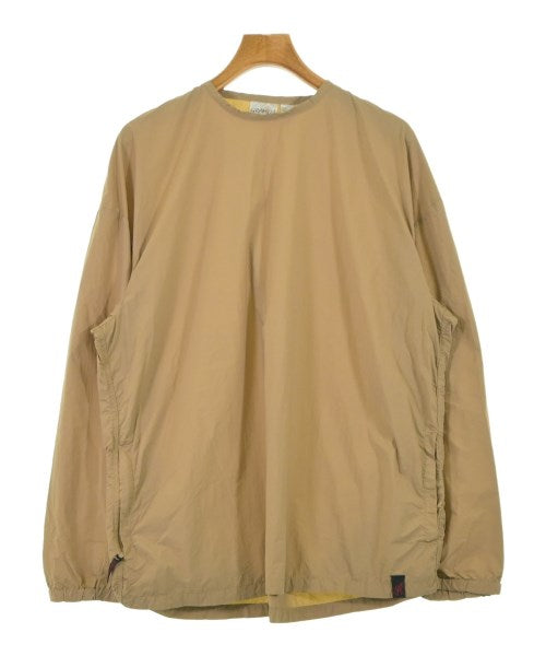 GRAMICCI เสื้อลำลอง