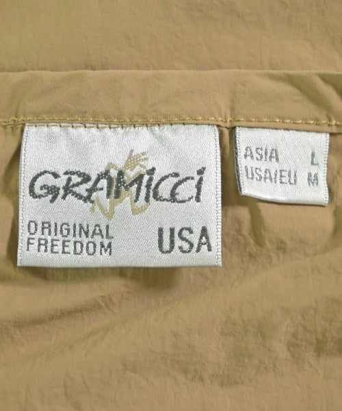 GRAMICCI เสื้อลำลอง