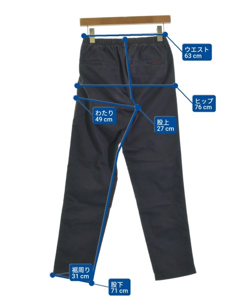 GRAMICCI กางเกง อื่น