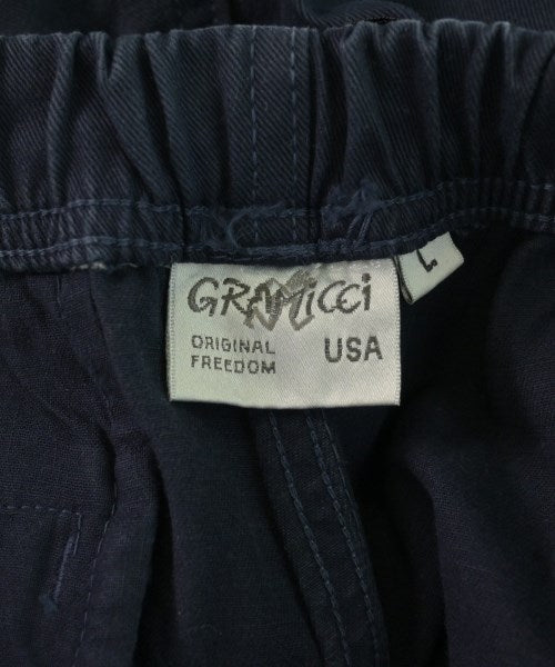 GRAMICCI กางเกงขาสั้น