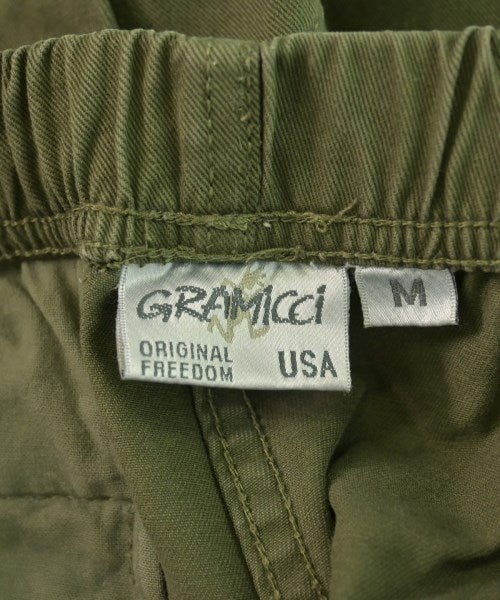 GRAMICCI กางเกง 5 ส่วน