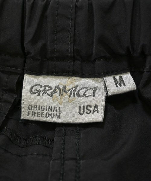 GRAMICCI กางเกงขาสั้น