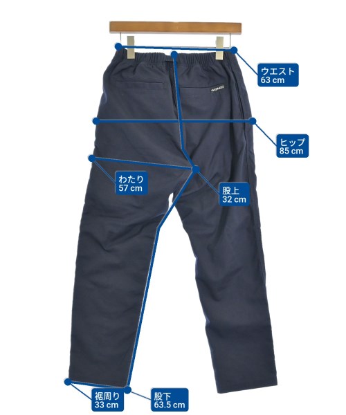 GRAMICCI กางเกง อื่น