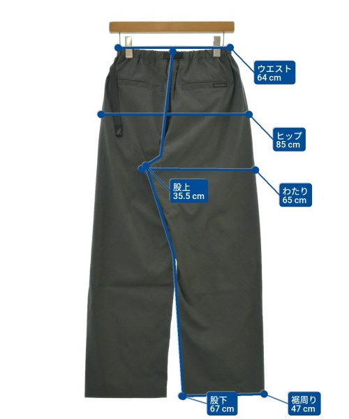 GRAMICCI กางเกง อื่น