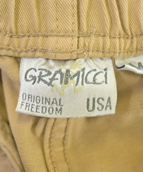 GRAMICCI กางเกงขาสั้น