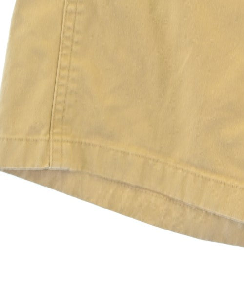 GRAMICCI กางเกงขาสั้น