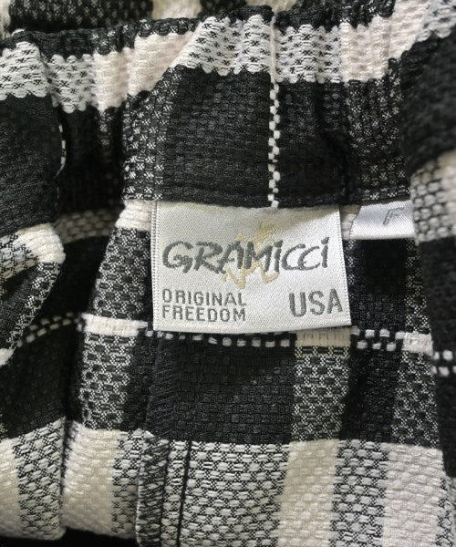 GRAMICCI กระโปรงยาวถึงเข่า