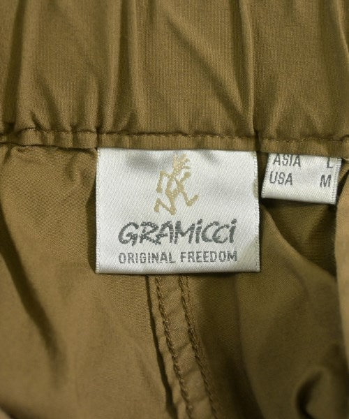 GRAMICCI กางเกงขาสั้น