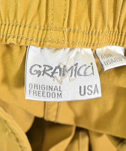 GRAMICCI กางเกงขาสั้น