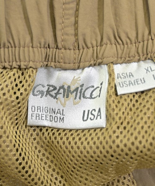 GRAMICCI กางเกงขาสั้น