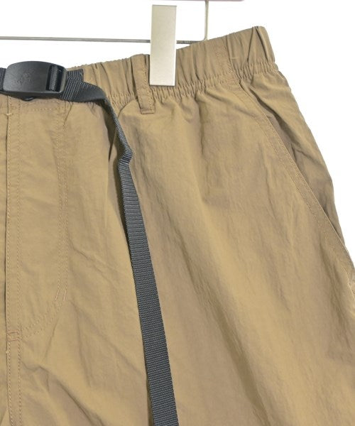 GRAMICCI กางเกงขาสั้น