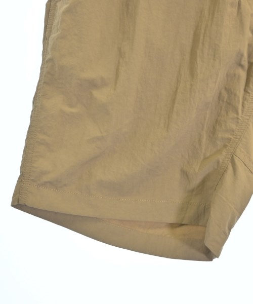 GRAMICCI กางเกงขาสั้น