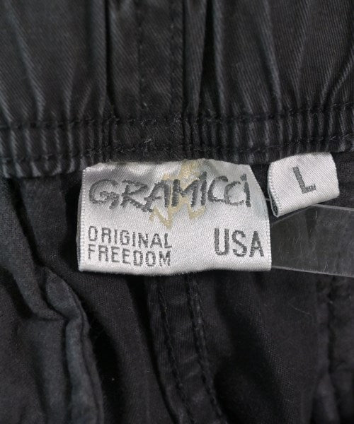 GRAMICCI กางเกงขาสั้น
