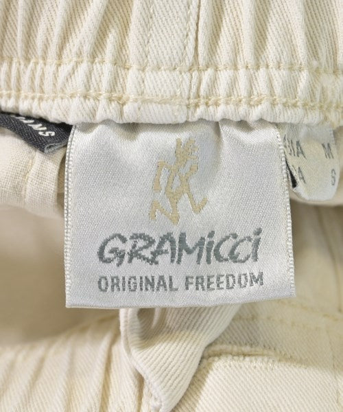 GRAMICCI กางเกงขาสั้น