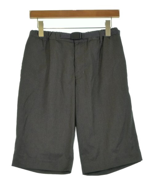 GRAMICCI กางเกงขาสั้น