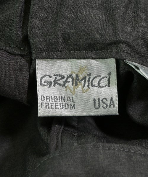 GRAMICCI กางเกงขาสั้น