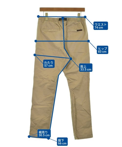 GRAMICCI กางเกง อื่น