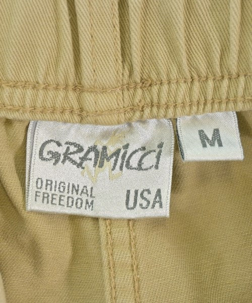 GRAMICCI กางเกงขาสั้น