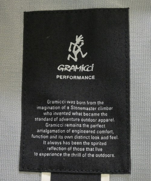 GRAMICCI แจ็คเก็ตเบลาส์ อื่น