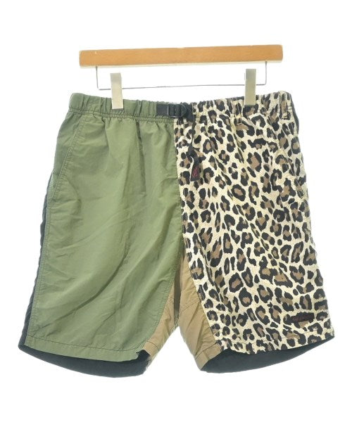 GRAMICCI กางเกงขาสั้น