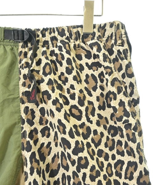 GRAMICCI กางเกงขาสั้น