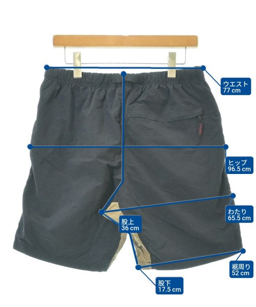 GRAMICCI กางเกงขาสั้น