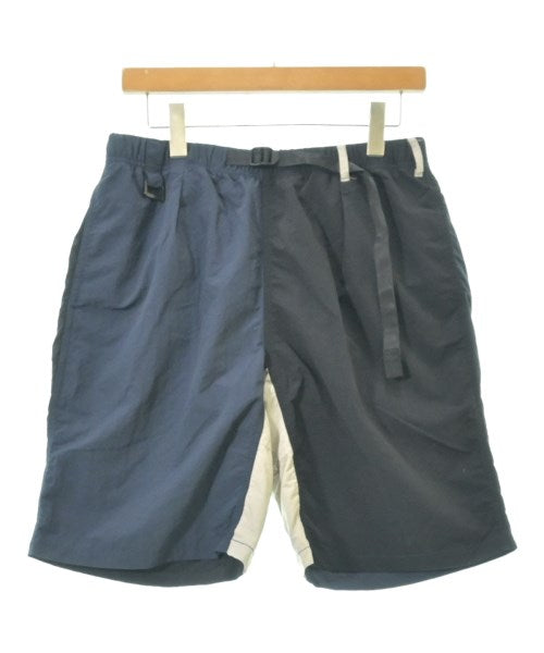 GRAMICCI กางเกงขาสั้น