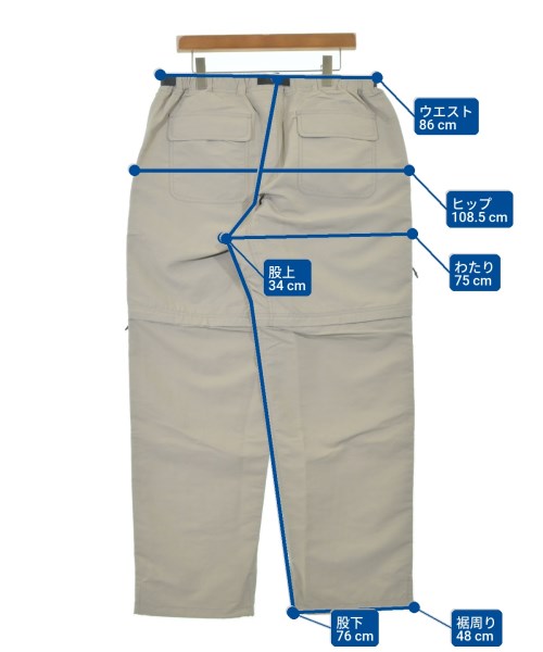 GRAMICCI กางเกง อื่น