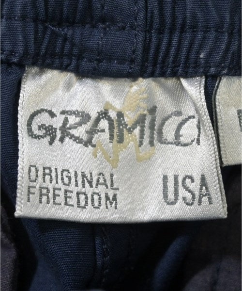 GRAMICCI กางเกงขาสั้น