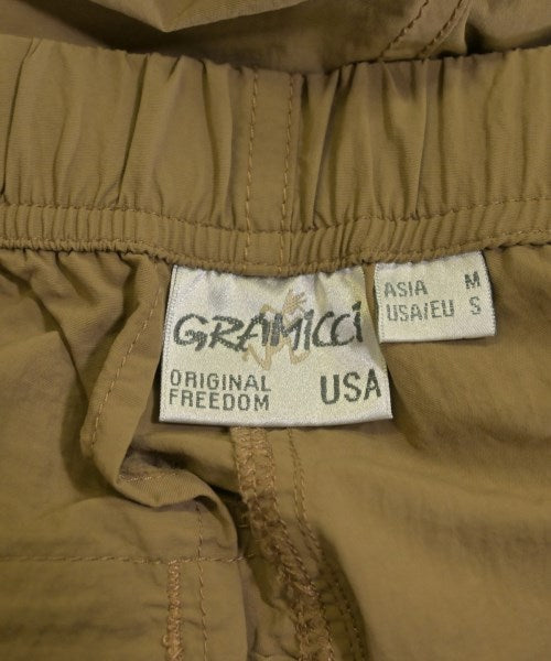 GRAMICCI กางเกงขาสั้น