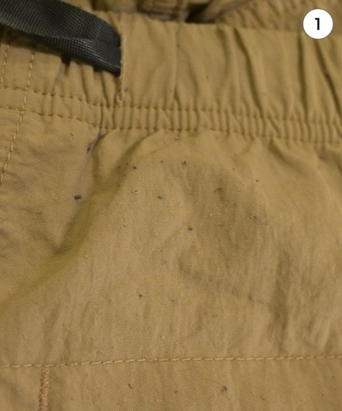 GRAMICCI กางเกงขาสั้น