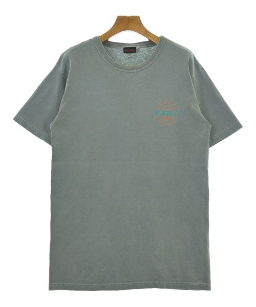 GRAMICCI เสื้อยืด/เสื้อท็อปส์