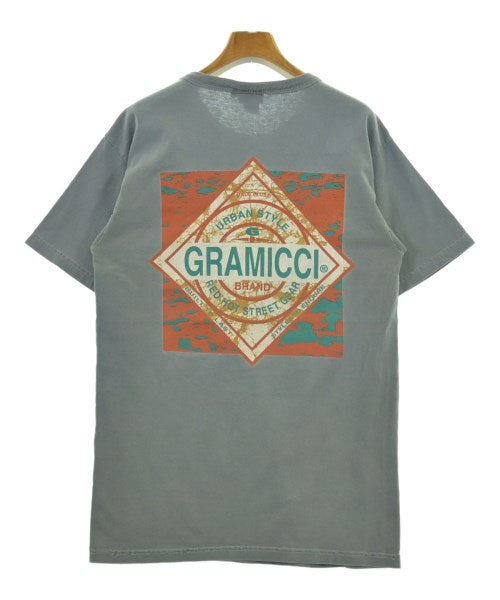 GRAMICCI เสื้อยืด/เสื้อท็อปส์