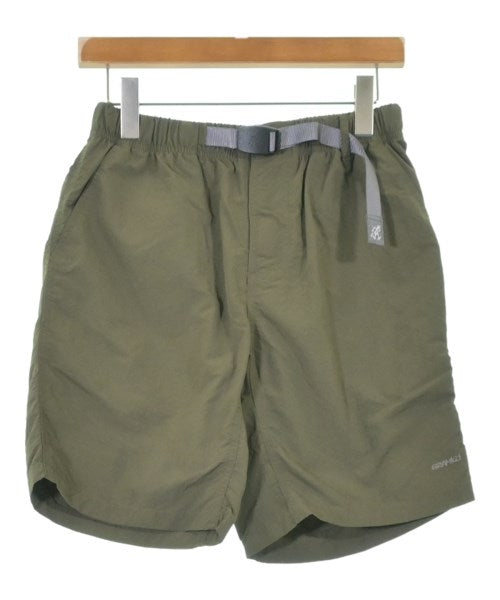 GRAMICCI กางเกงขาสั้น