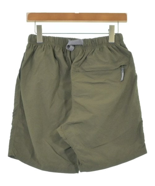 GRAMICCI กางเกงขาสั้น