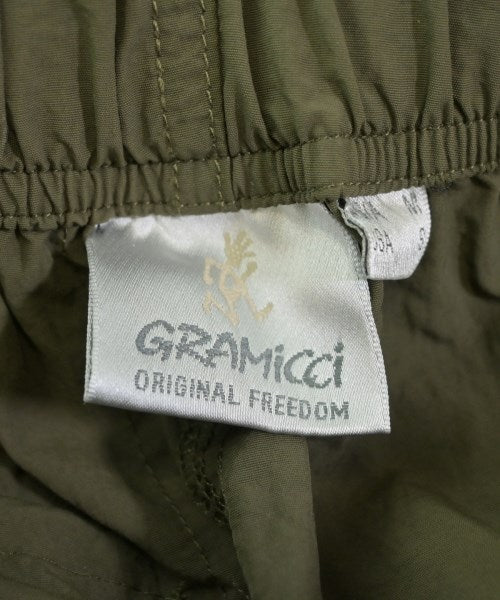 GRAMICCI กางเกงขาสั้น