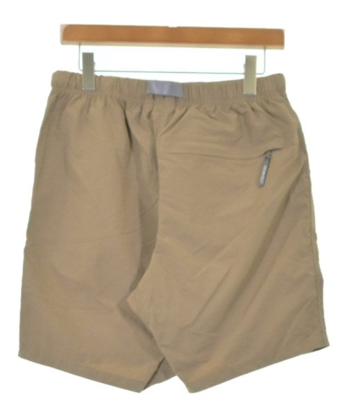 GRAMICCI กางเกงขาสั้น