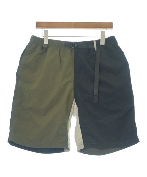 GRAMICCI กางเกงขาสั้น