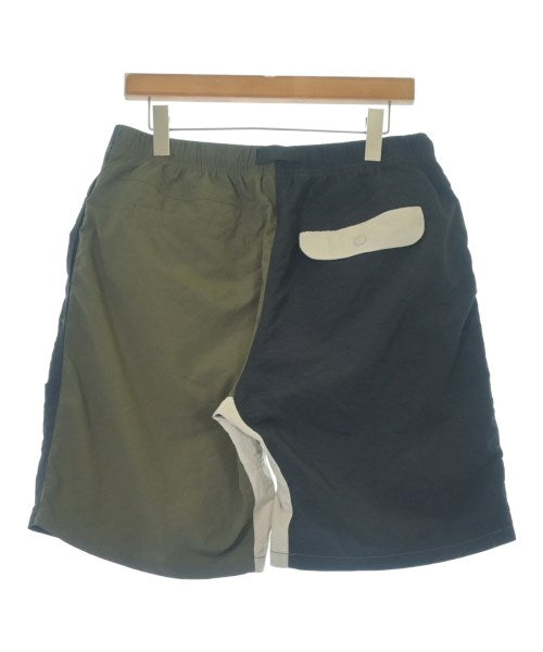 GRAMICCI กางเกงขาสั้น