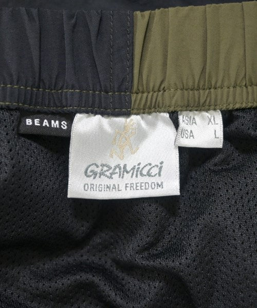 GRAMICCI กางเกงขาสั้น