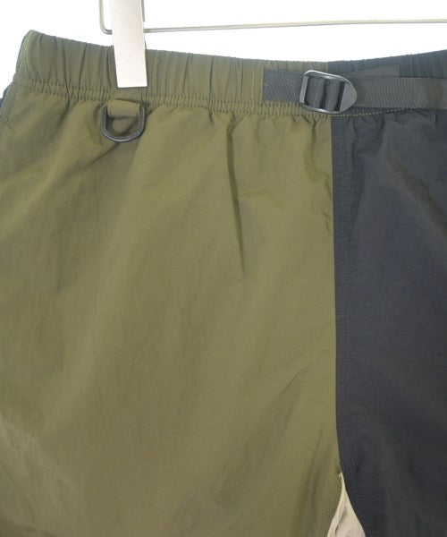 GRAMICCI กางเกงขาสั้น