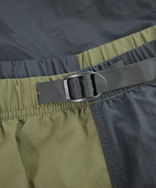 GRAMICCI กางเกงขาสั้น