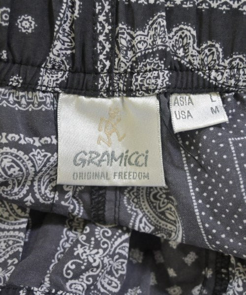 GRAMICCI กางเกงขาสั้น