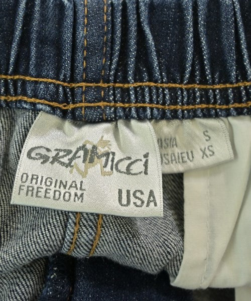 GRAMICCI ยีนส์