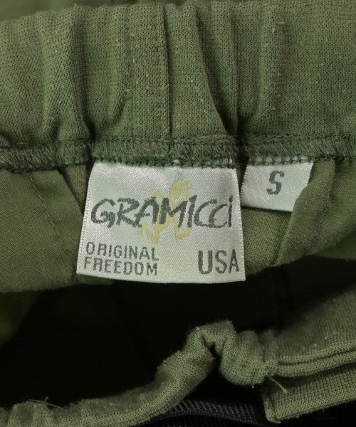 GRAMICCI กางเกงขาสั้น