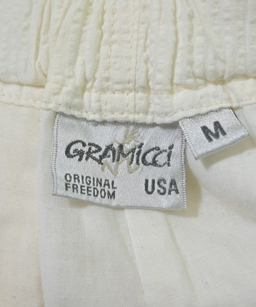 GRAMICCI กางเกงขาสั้น